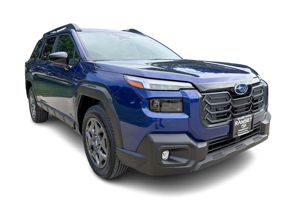 Thumbnail: 2026 Subaru Outback - 21