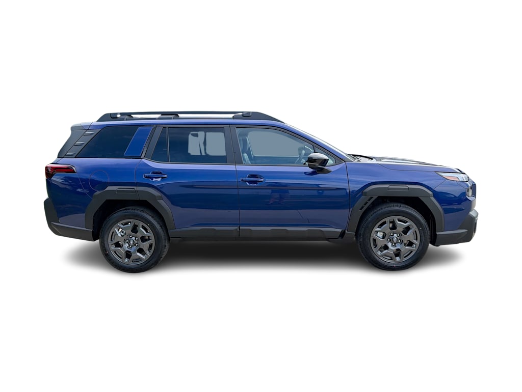 Thumbnail: 2026 Subaru Outback - 20