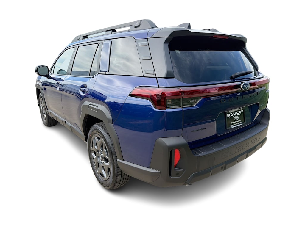Thumbnail: 2026 Subaru Outback - 3