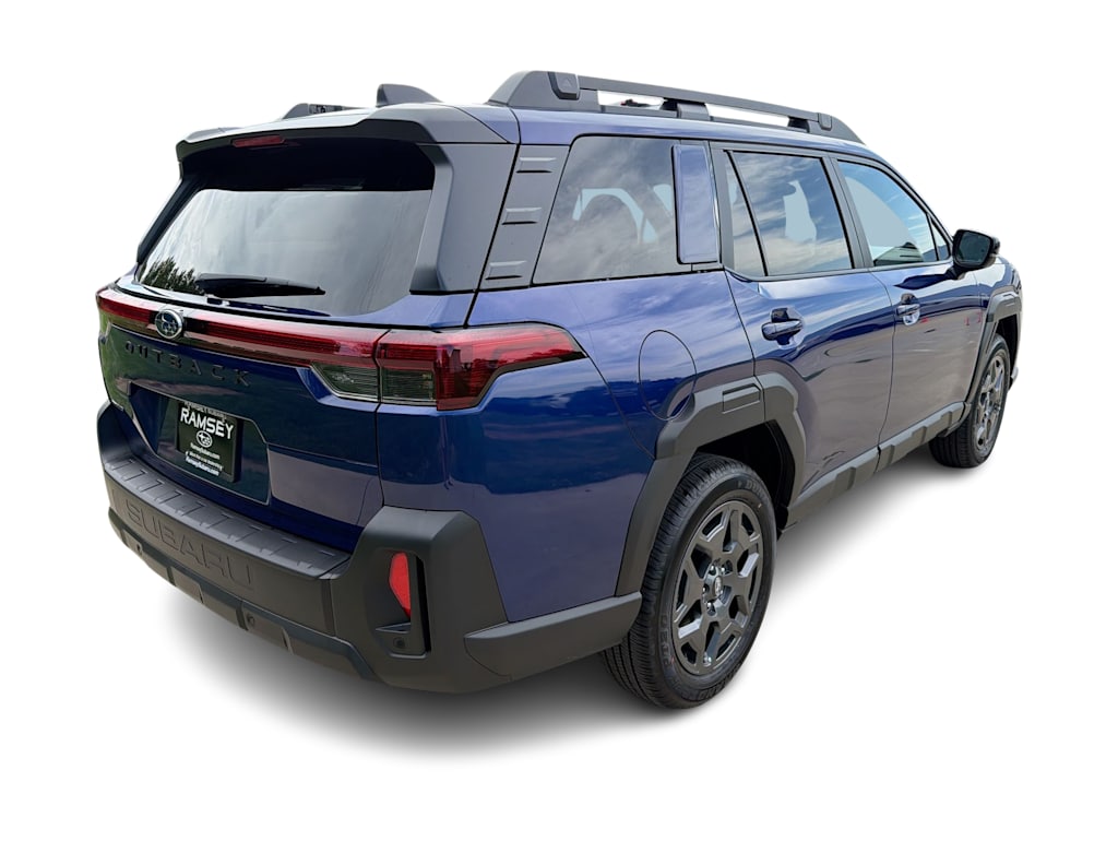 Thumbnail: 2026 Subaru Outback - 19