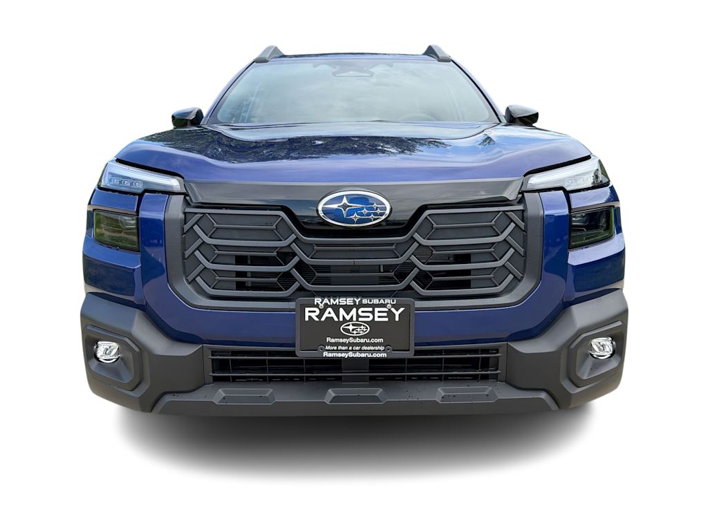 Thumbnail: 2026 Subaru Outback - 22
