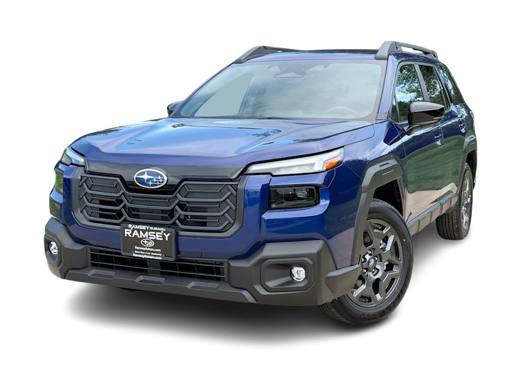 Thumbnail: 2026 Subaru Outback - 5