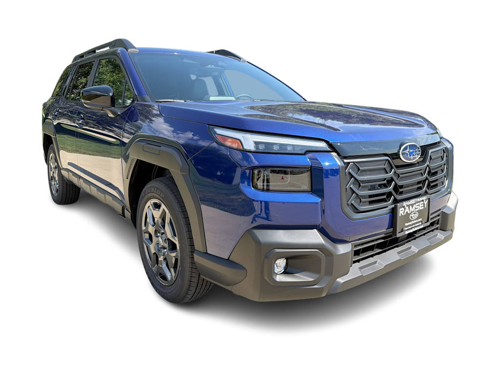Thumbnail: 2026 Subaru Outback - 21