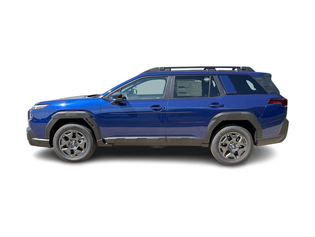 Thumbnail: 2026 Subaru Outback - 3