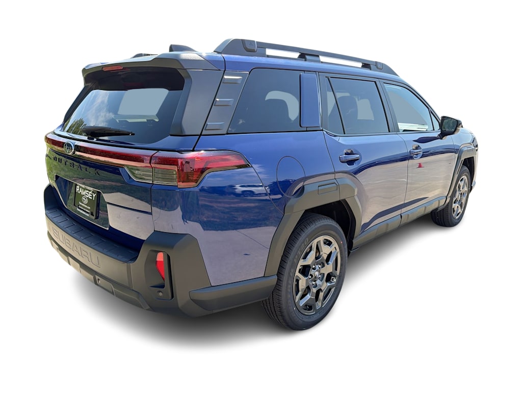 Thumbnail: 2026 Subaru Outback - 19