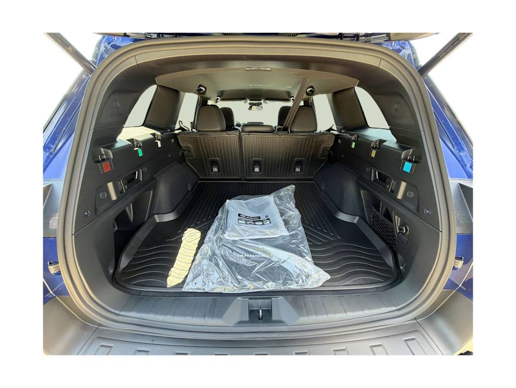 Thumbnail: 2026 Subaru Outback - 16