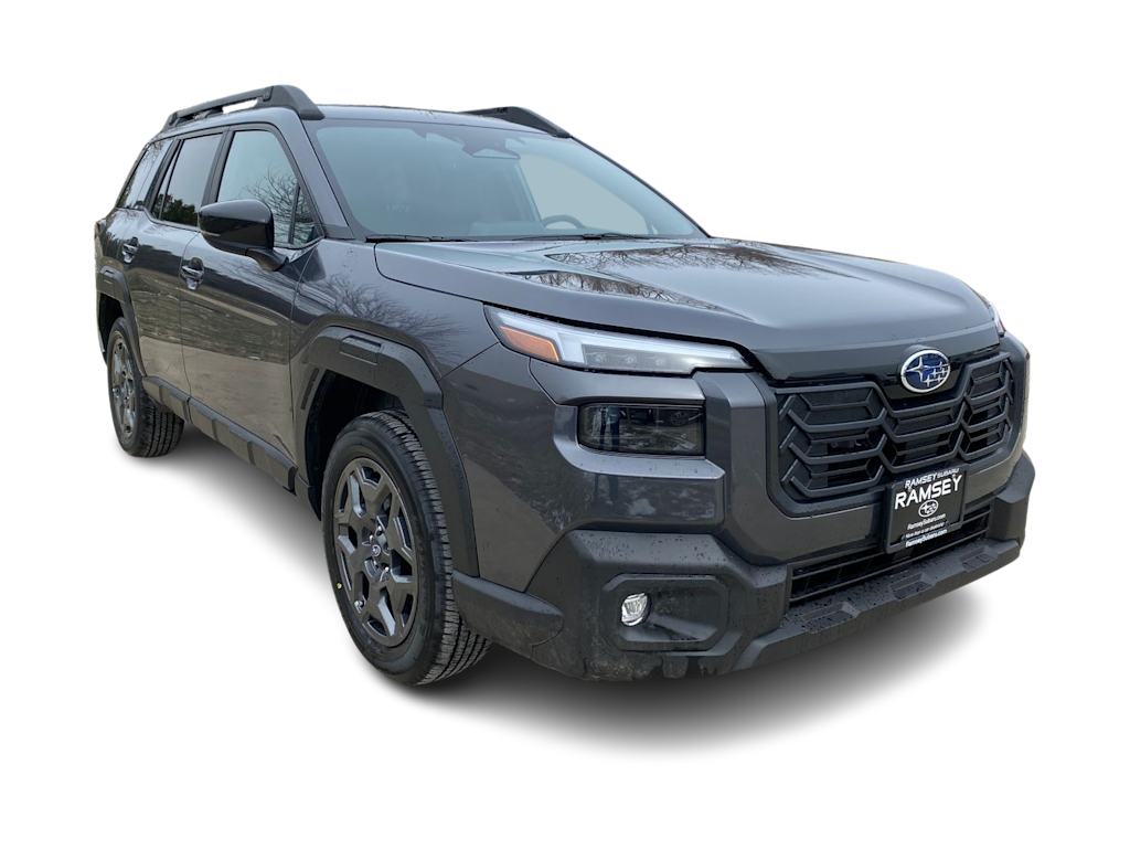 Thumbnail: 2026 Subaru Outback - 21