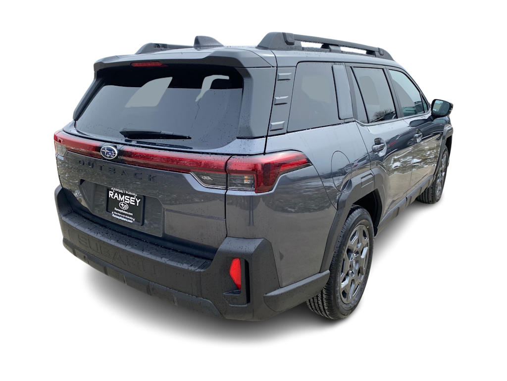 Thumbnail: 2026 Subaru Outback - 19