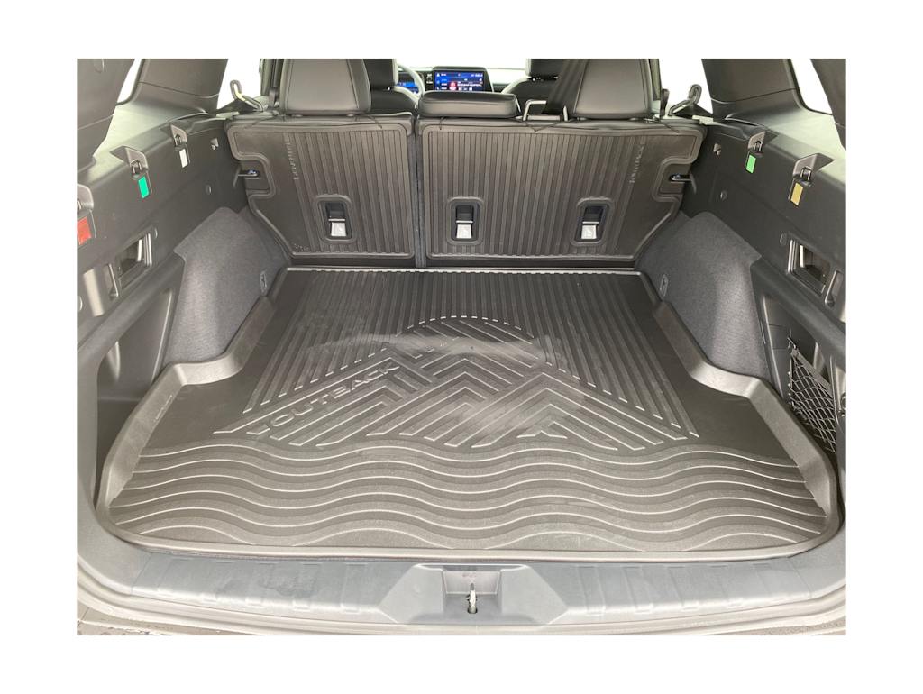 Thumbnail: 2026 Subaru Outback - 16