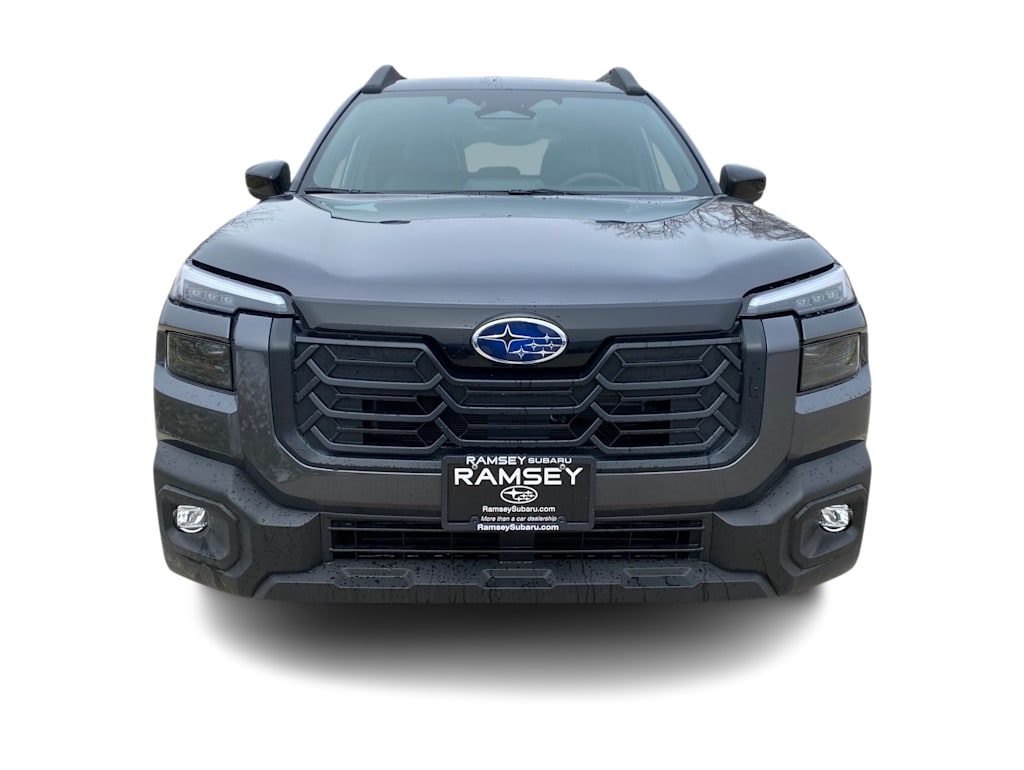 Thumbnail: 2026 Subaru Outback - 6