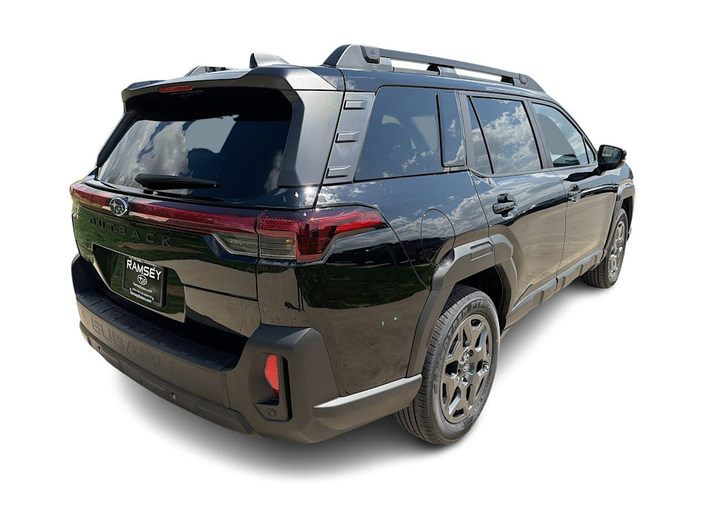 Thumbnail: 2026 Subaru Outback - 18