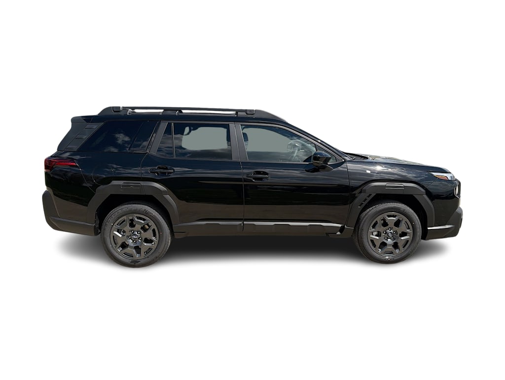 Thumbnail: 2026 Subaru Outback - 19