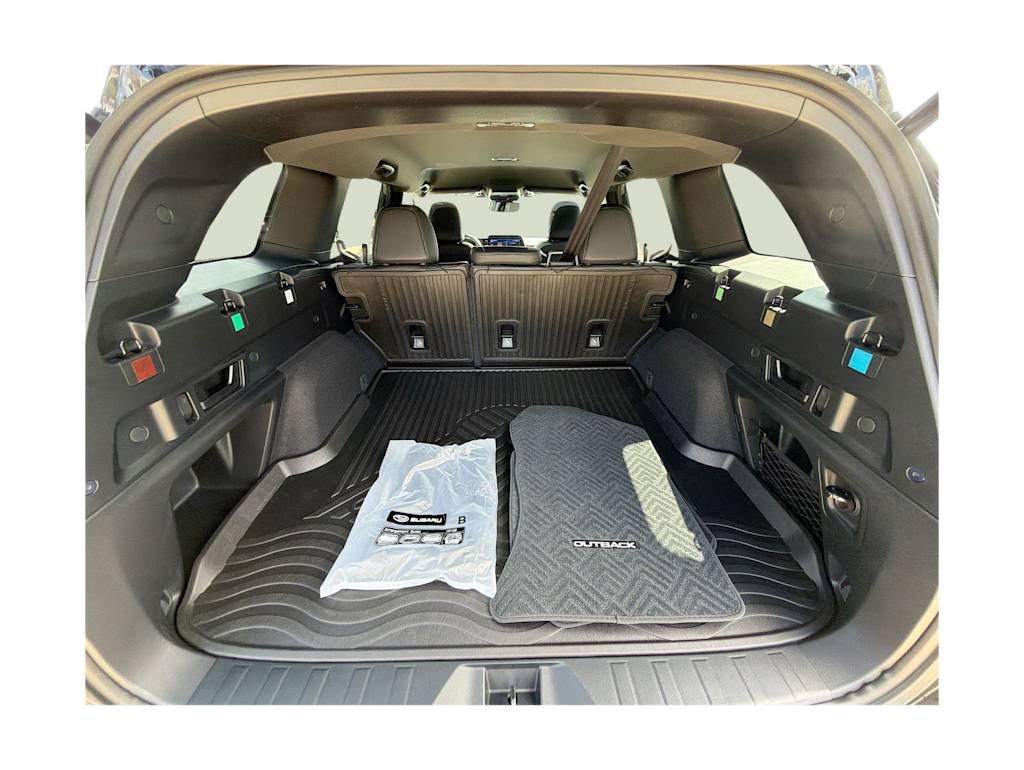 Thumbnail: 2026 Subaru Outback - 15