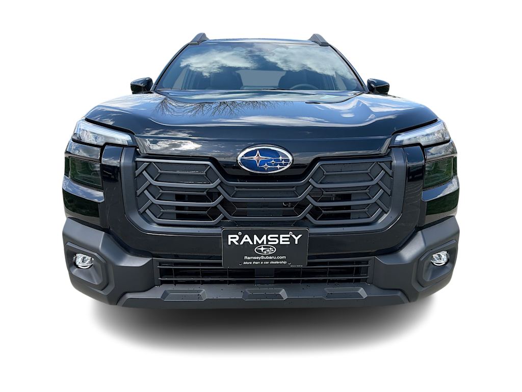 Thumbnail: 2026 Subaru Outback - 6