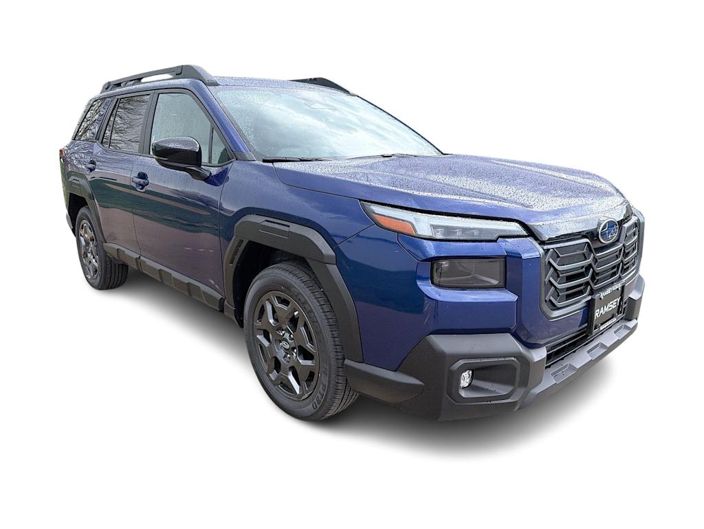 Thumbnail: 2026 Subaru Outback - 22