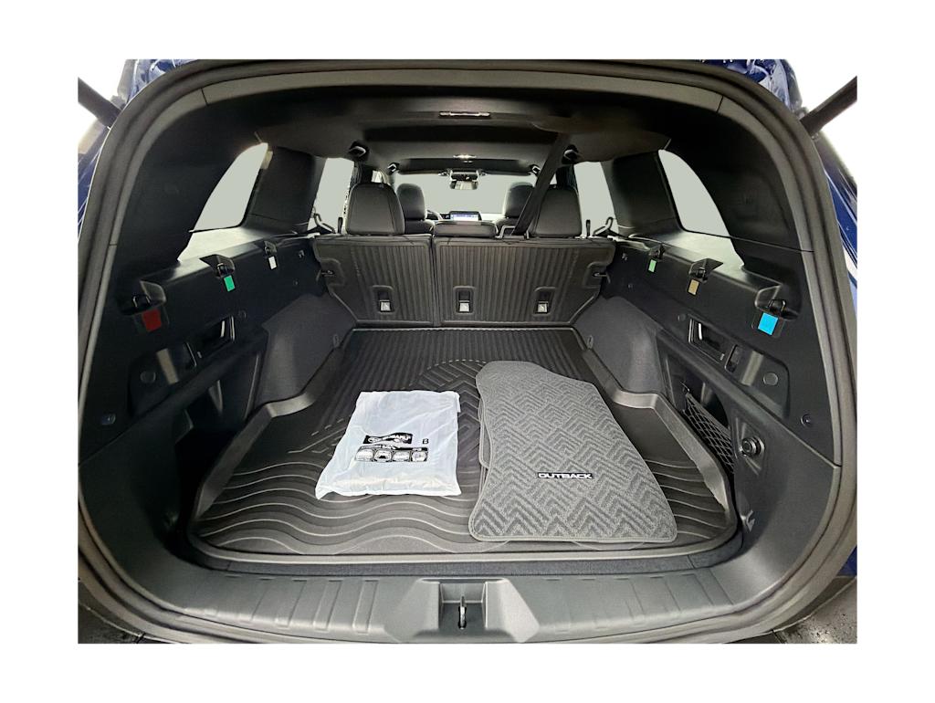 Thumbnail: 2026 Subaru Outback - 17