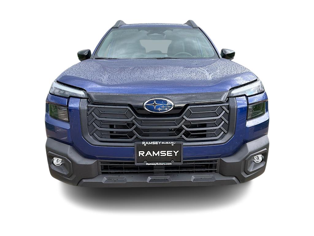 Thumbnail: 2026 Subaru Outback - 6