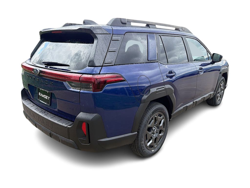 Thumbnail: 2026 Subaru Outback - 20