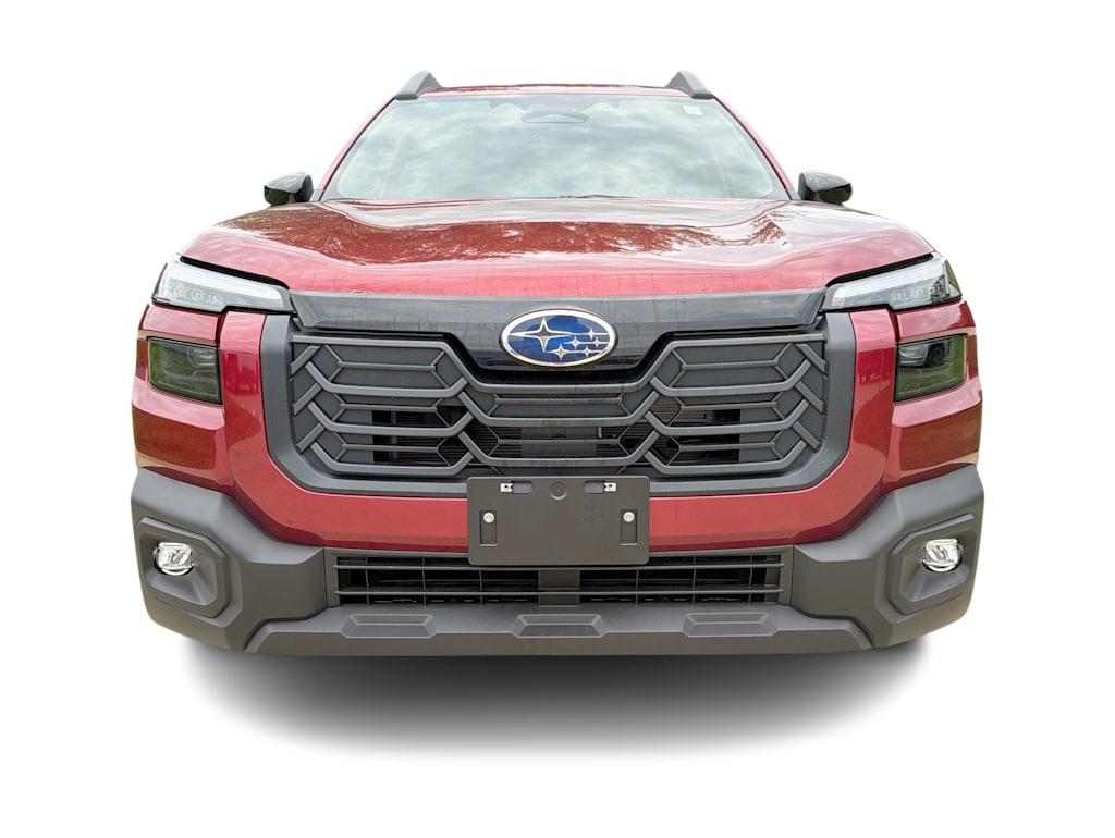 Thumbnail: 2026 Subaru Outback - 22