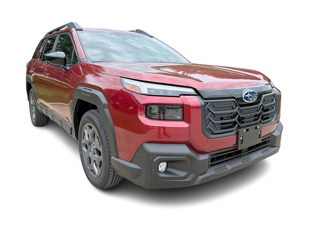 Thumbnail: 2026 Subaru Outback - 21