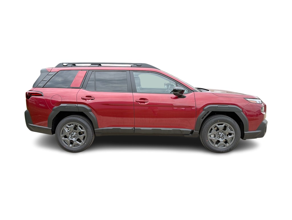 Thumbnail: 2026 Subaru Outback - 20