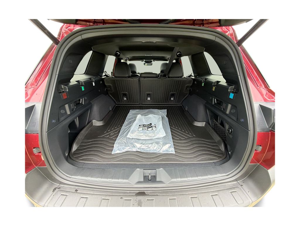 Thumbnail: 2026 Subaru Outback - 16