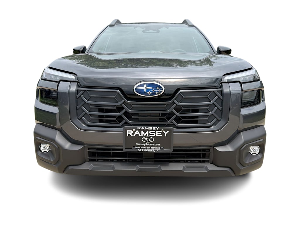 Thumbnail: 2026 Subaru Outback - 21