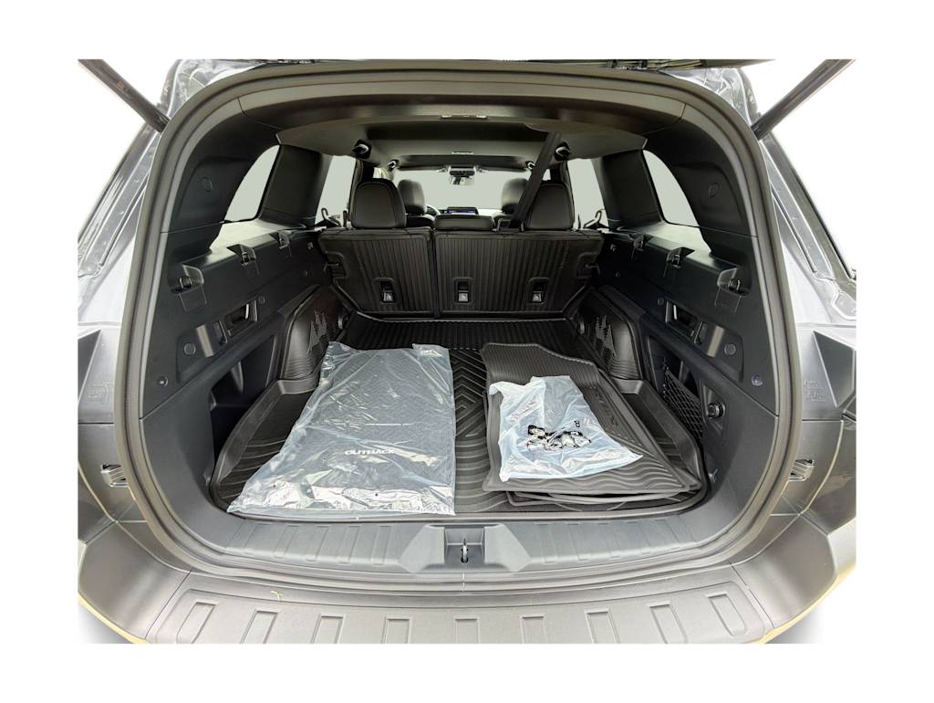 Thumbnail: 2026 Subaru Outback - 15