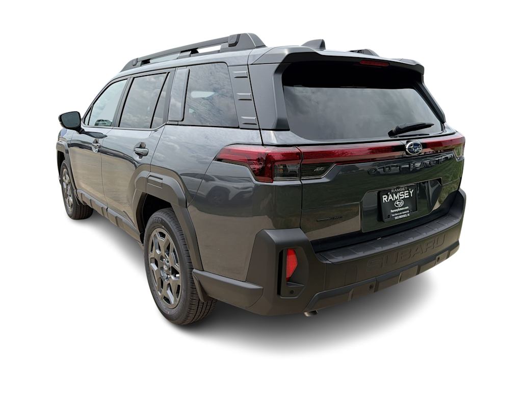 Thumbnail: 2026 Subaru Outback - 3