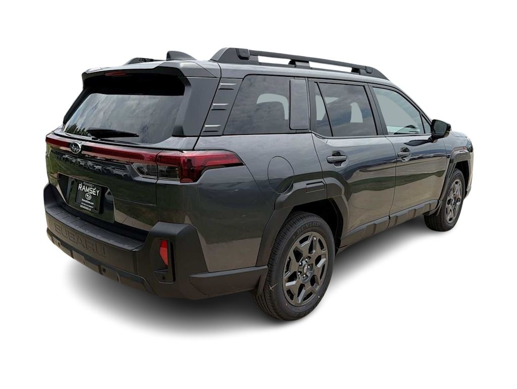 Thumbnail: 2026 Subaru Outback - 18
