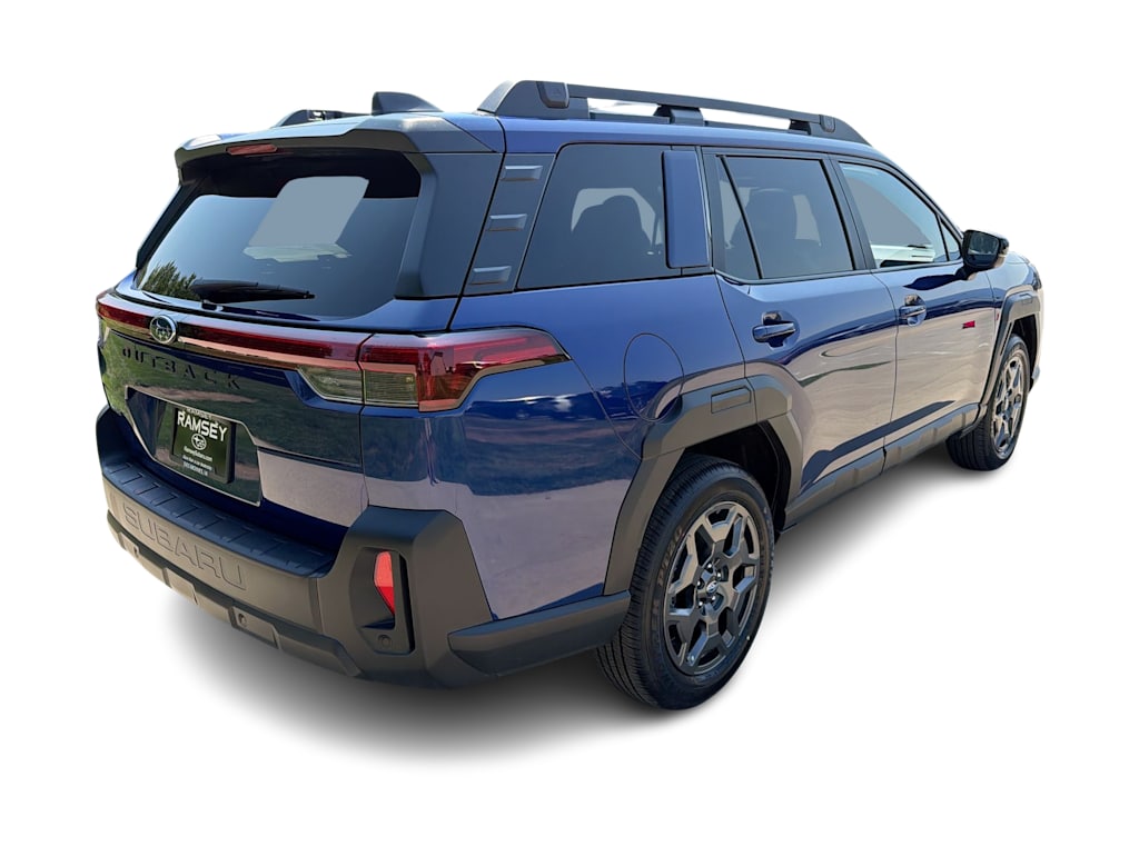 Thumbnail: 2026 Subaru Outback - 18