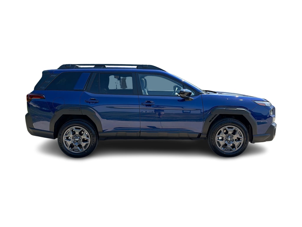 Thumbnail: 2026 Subaru Outback - 19