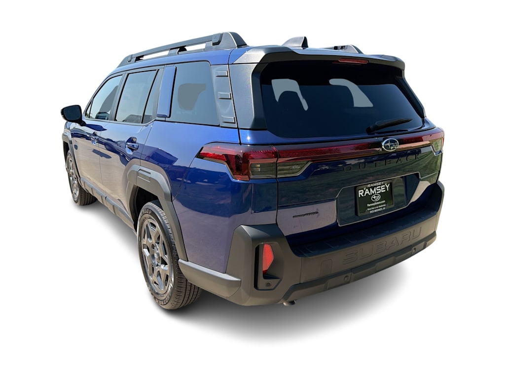 Thumbnail: 2026 Subaru Outback - 3