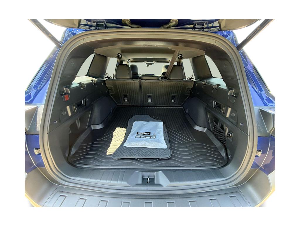 Thumbnail: 2026 Subaru Outback - 15