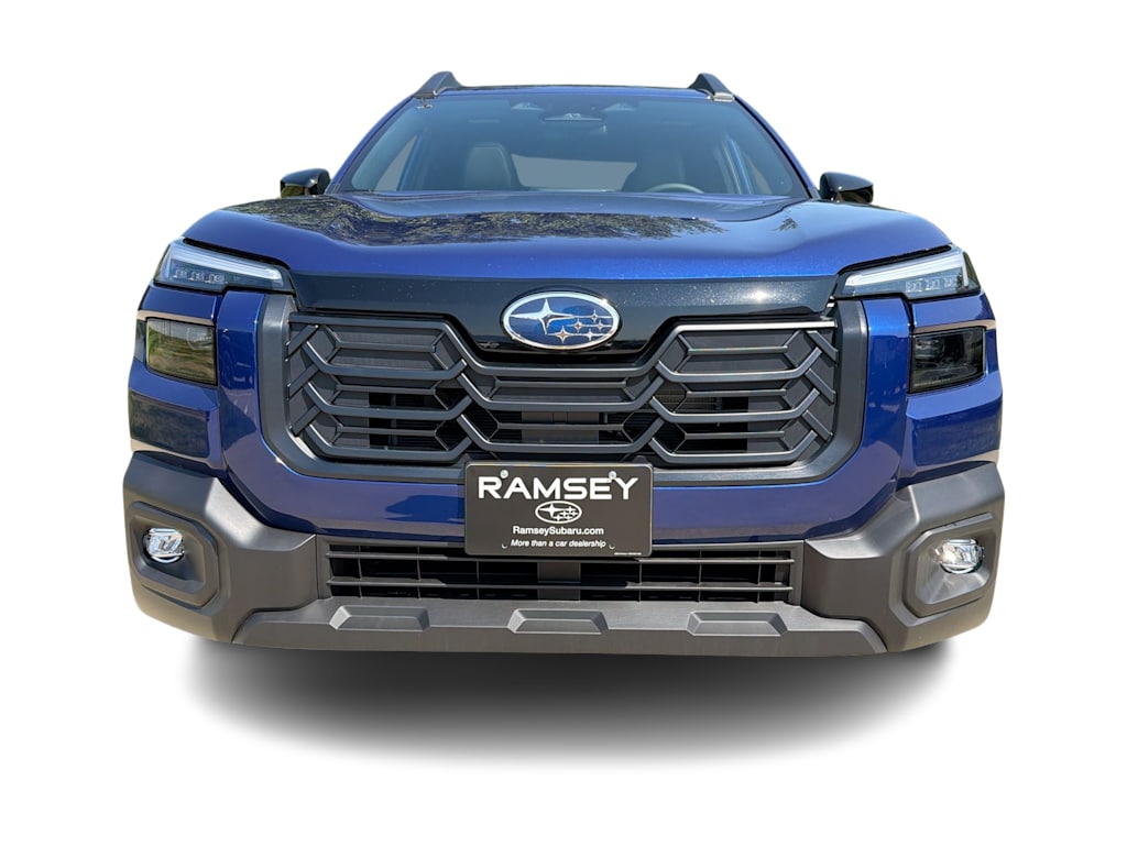 Thumbnail: 2026 Subaru Outback - 21