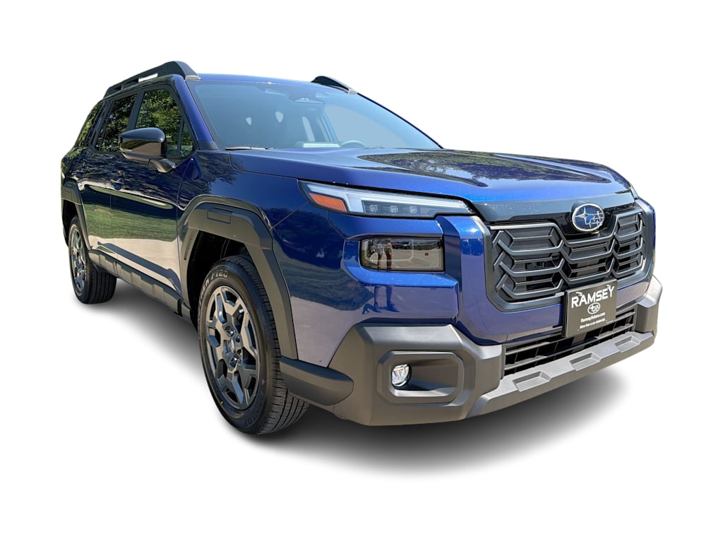 Thumbnail: 2026 Subaru Outback - 20
