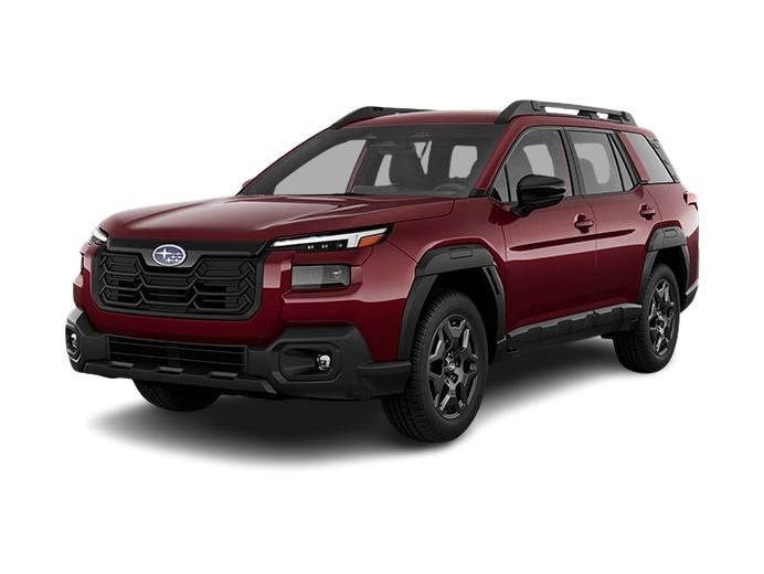 Thumbnail: 2026 Subaru Outback - 2