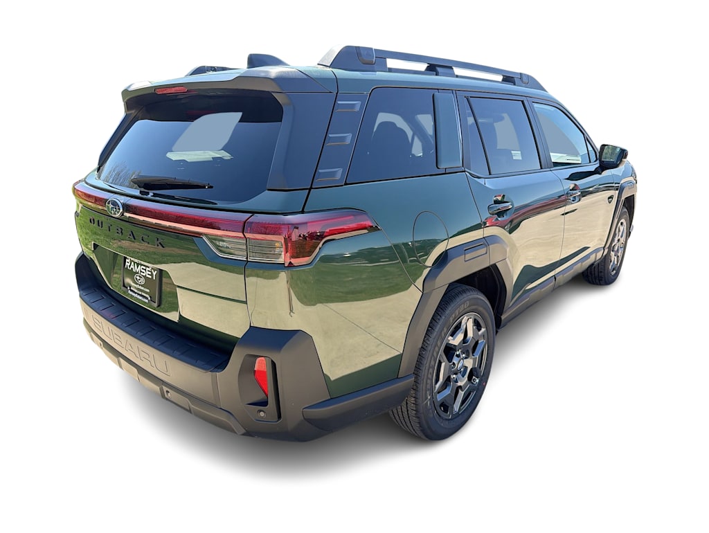Thumbnail: 2026 Subaru Outback - 19