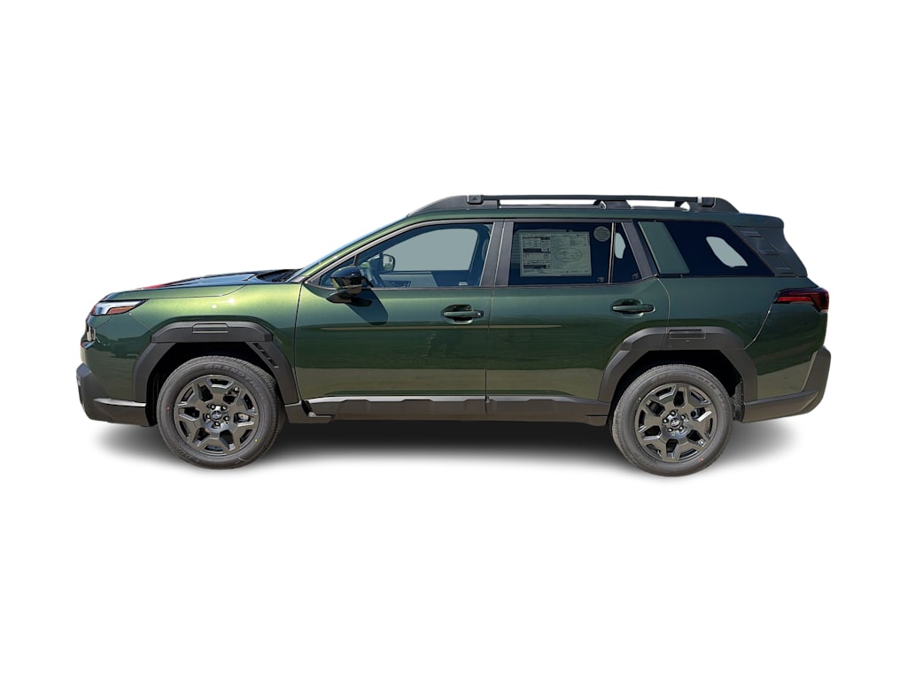 Thumbnail: 2026 Subaru Outback - 3