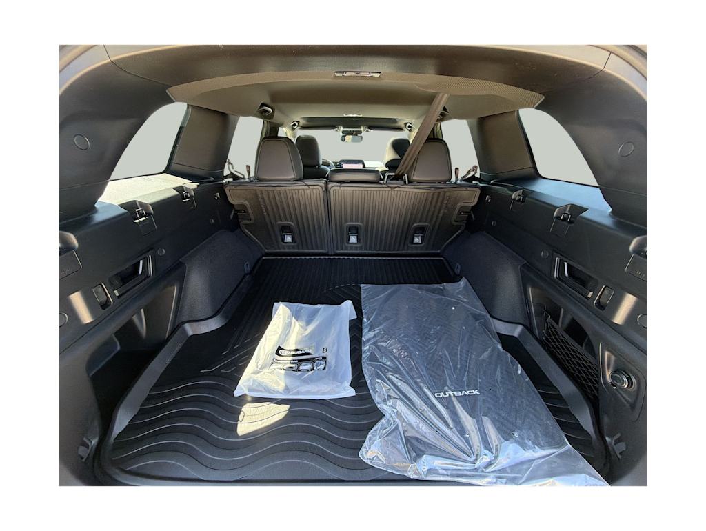 Thumbnail: 2026 Subaru Outback - 16
