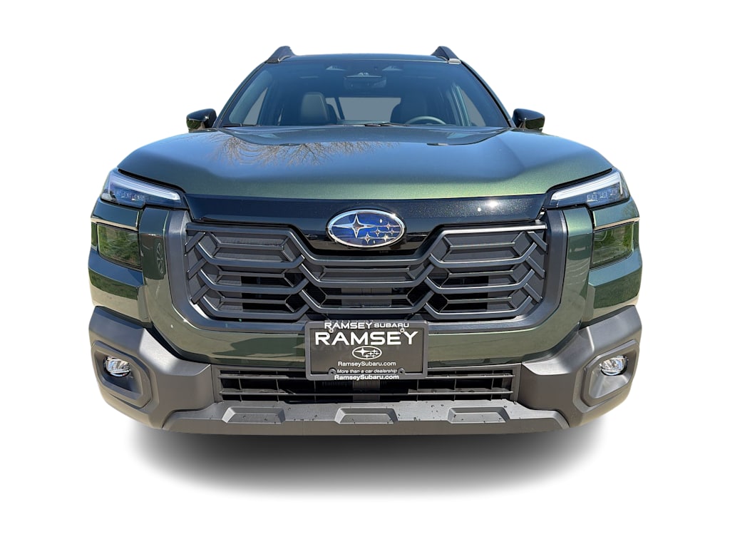 Thumbnail: 2026 Subaru Outback - 6