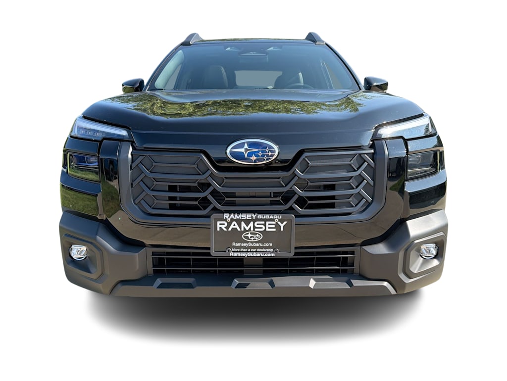 Thumbnail: 2026 Subaru Outback - 21