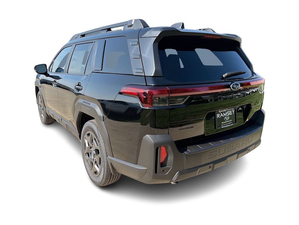 Thumbnail: 2026 Subaru Outback - 3