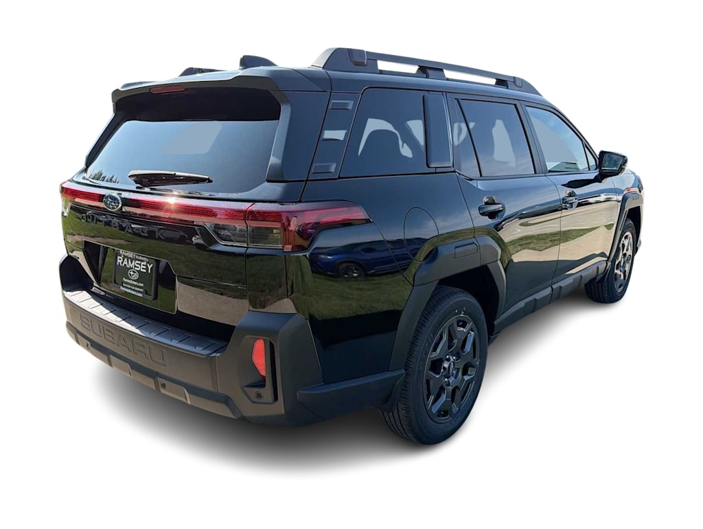 Thumbnail: 2026 Subaru Outback - 18