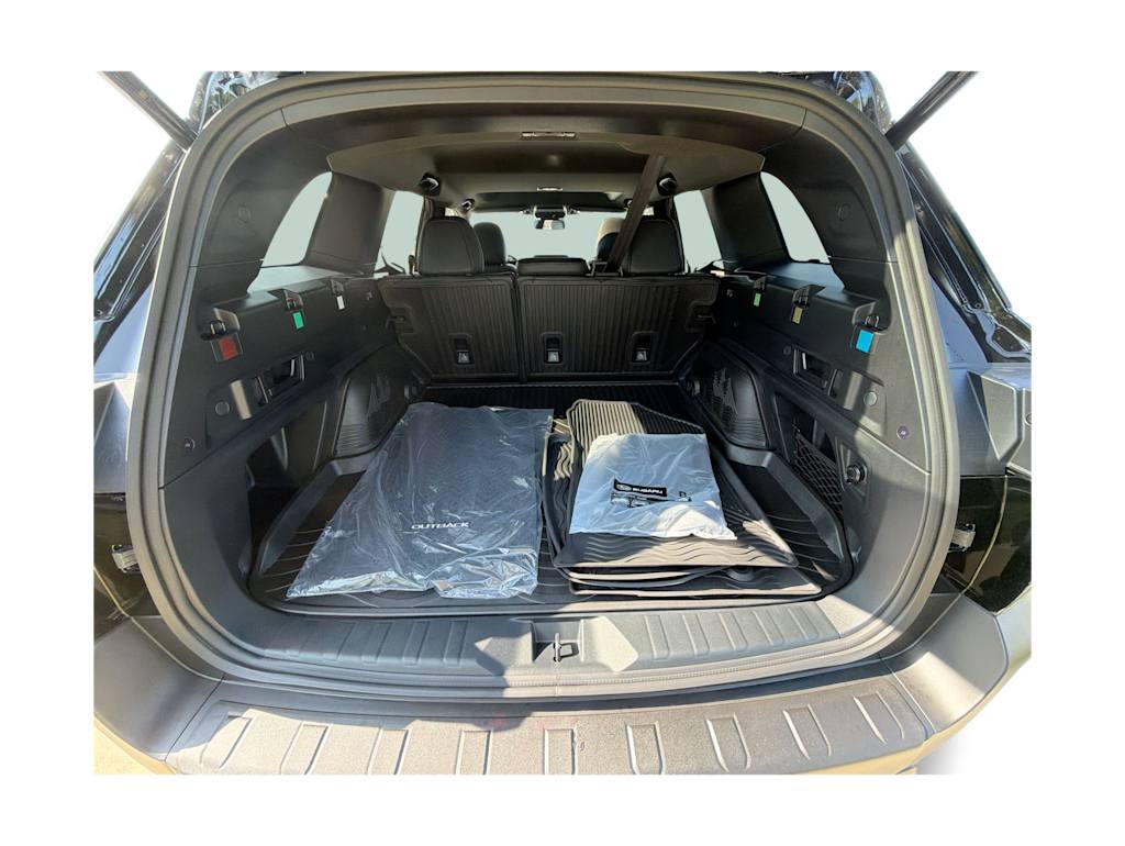 Thumbnail: 2026 Subaru Outback - 14