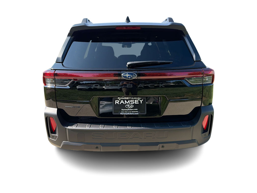 Thumbnail: 2026 Subaru Outback - 17