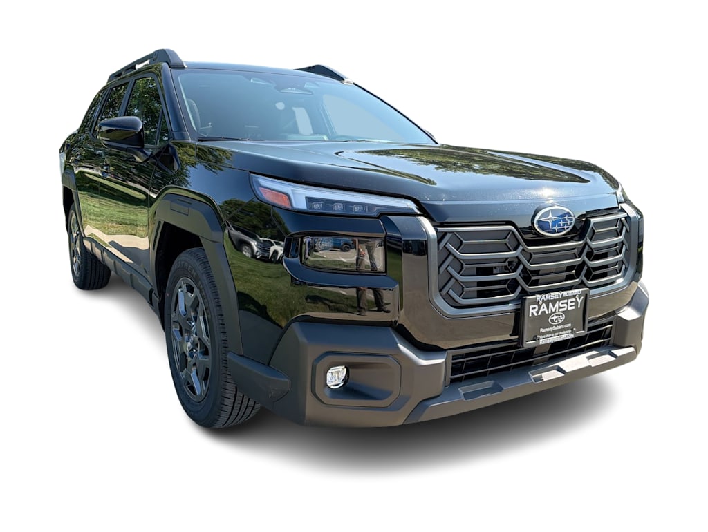 Thumbnail: 2026 Subaru Outback - 20