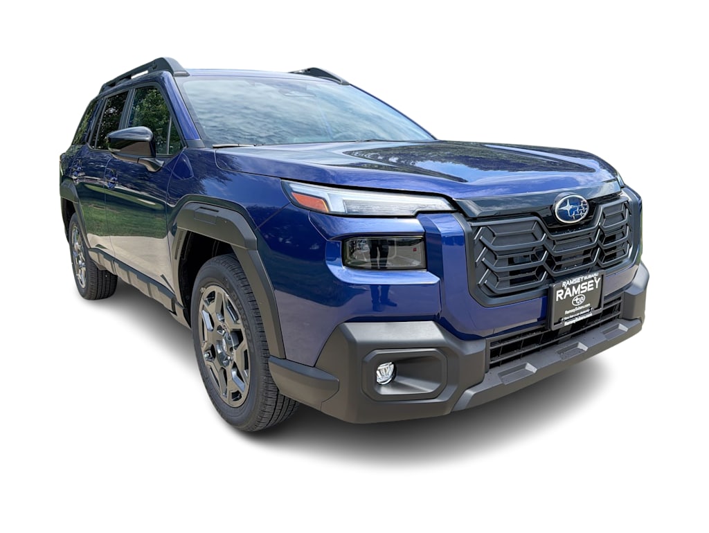 Thumbnail: 2026 Subaru Outback - 21