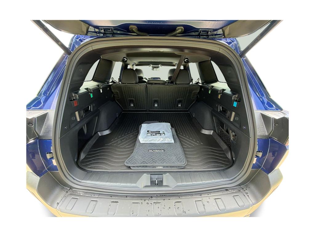 Thumbnail: 2026 Subaru Outback - 16