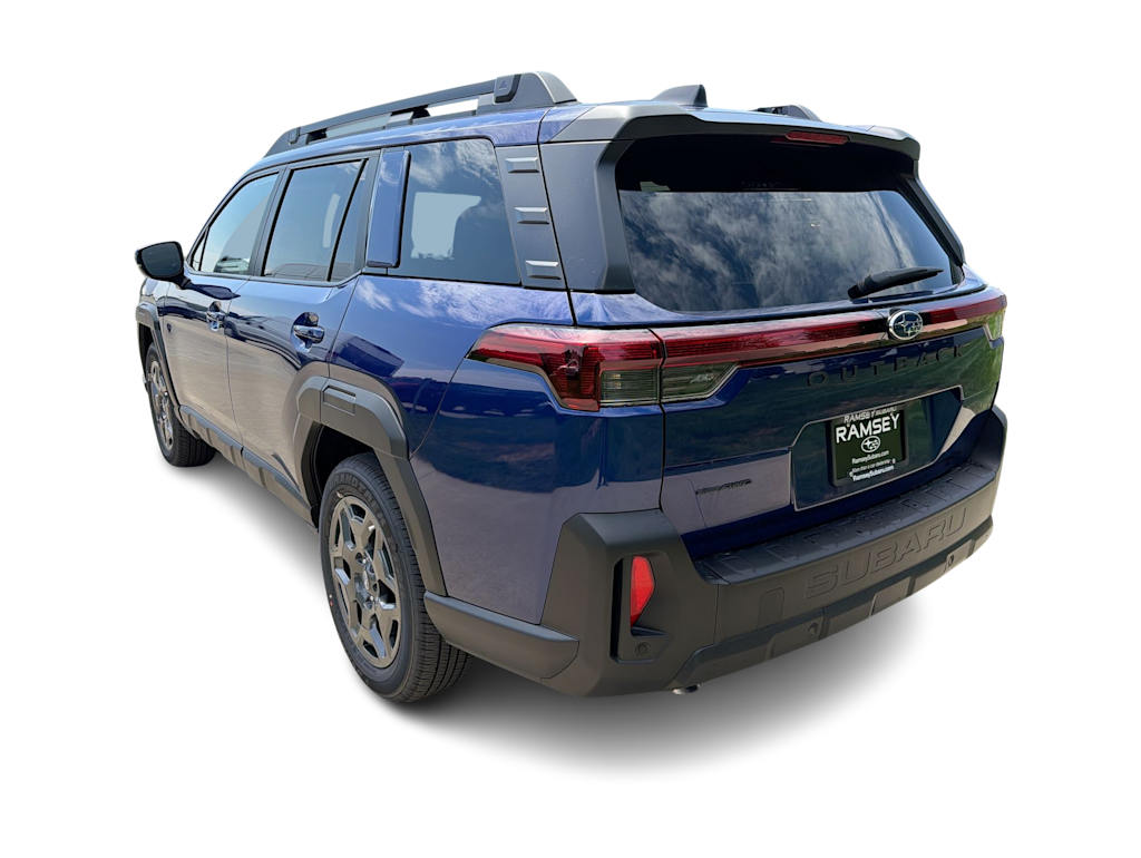 Thumbnail: 2026 Subaru Outback - 3
